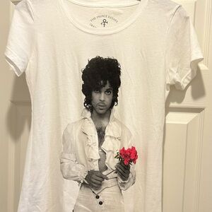 Prince Graphic T-Shirt